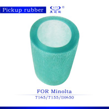 copier spare part pick up roller compatible for Konica K7155 7165 7272 7255 Bizhub 600 DI650 photocopy machine